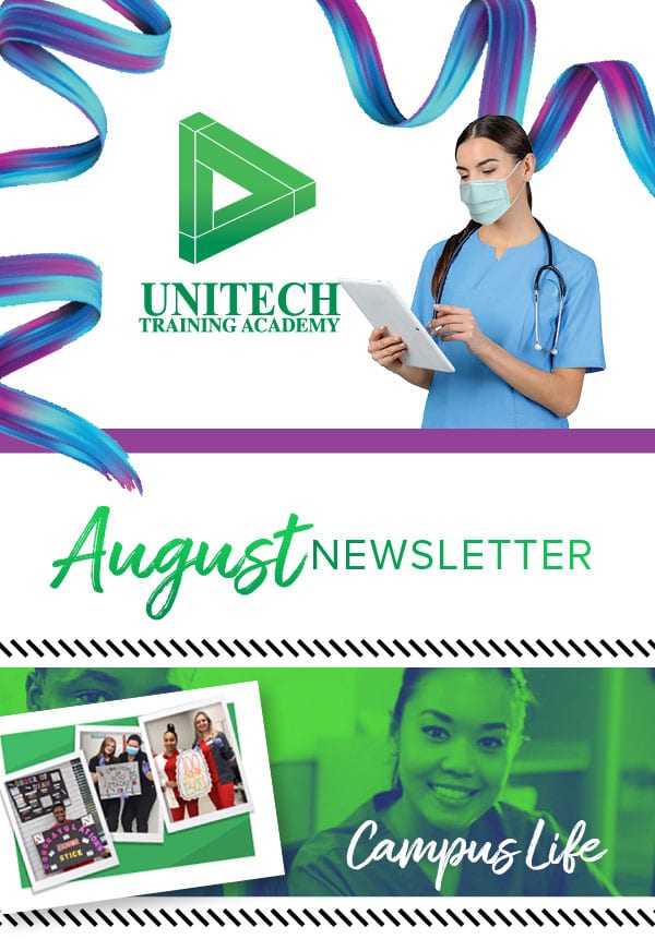 8-20 Unitech Newsletter Header