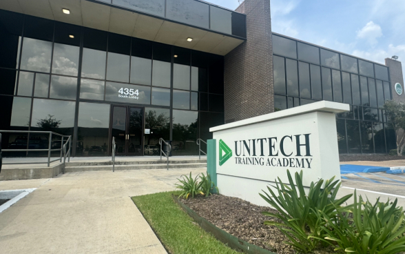 Baton Rouge Campus Unitech