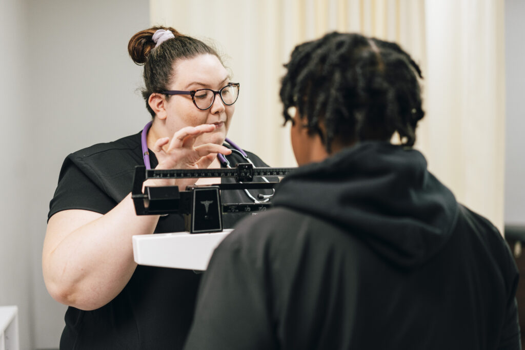 Medical Assistant Training Program Near You in Louisiana
