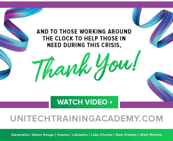 Unitech August Newsletter Footer