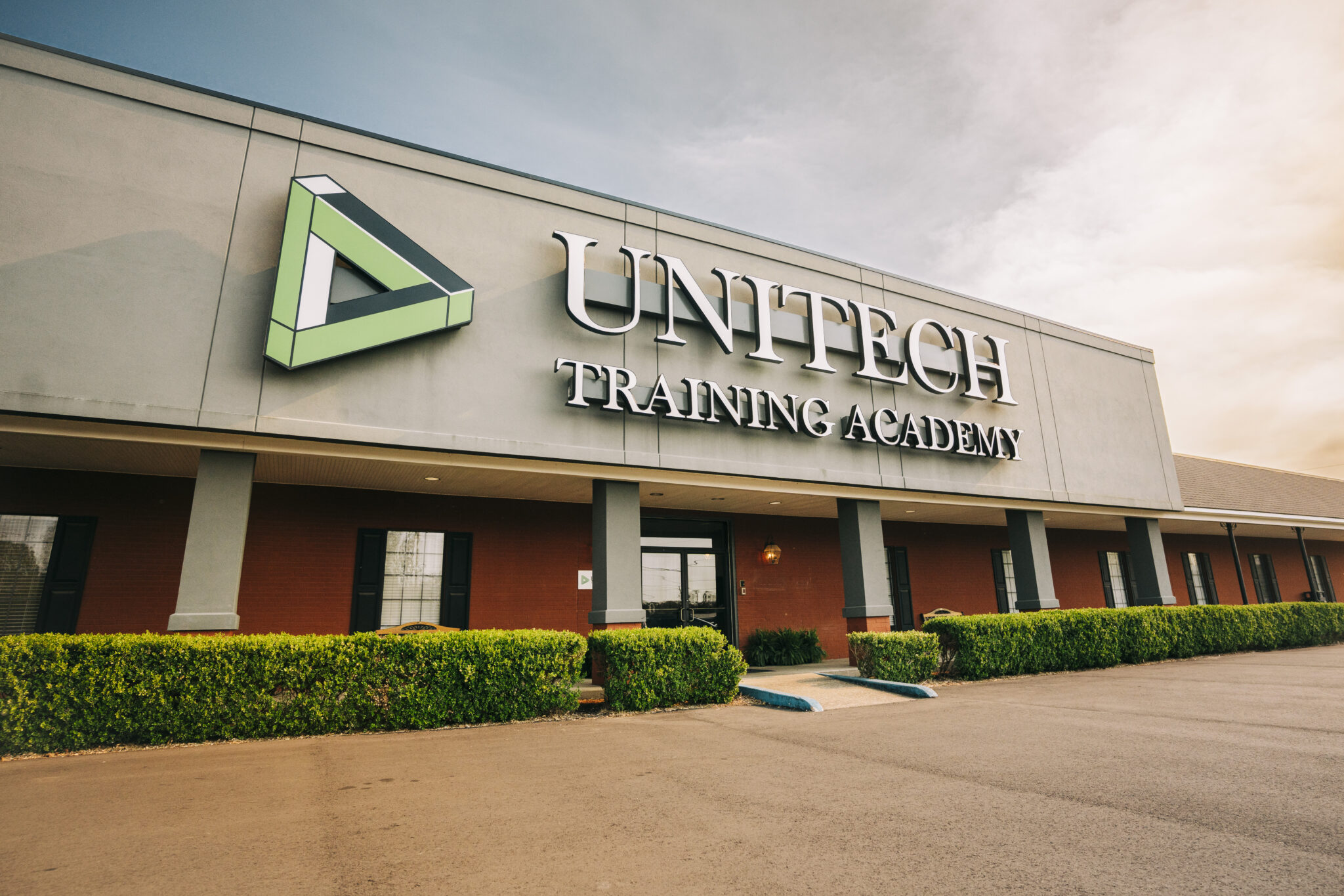 About Unitech Training Academy | Proprietary Training School in Louisana