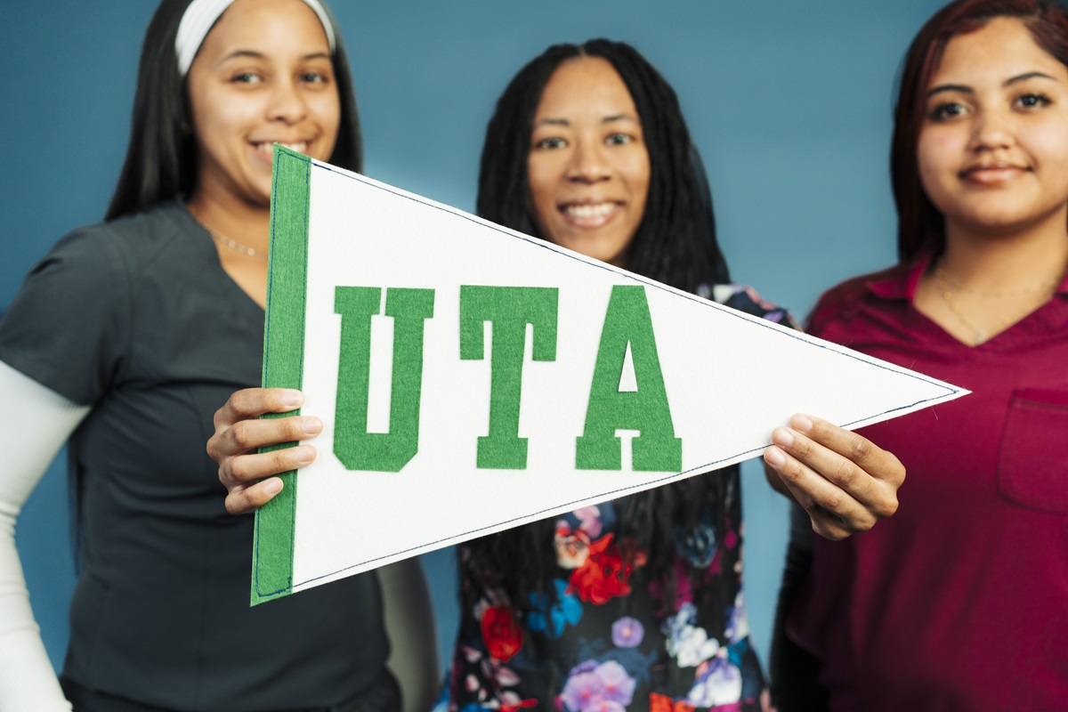 Admissions Unitech Training Academy