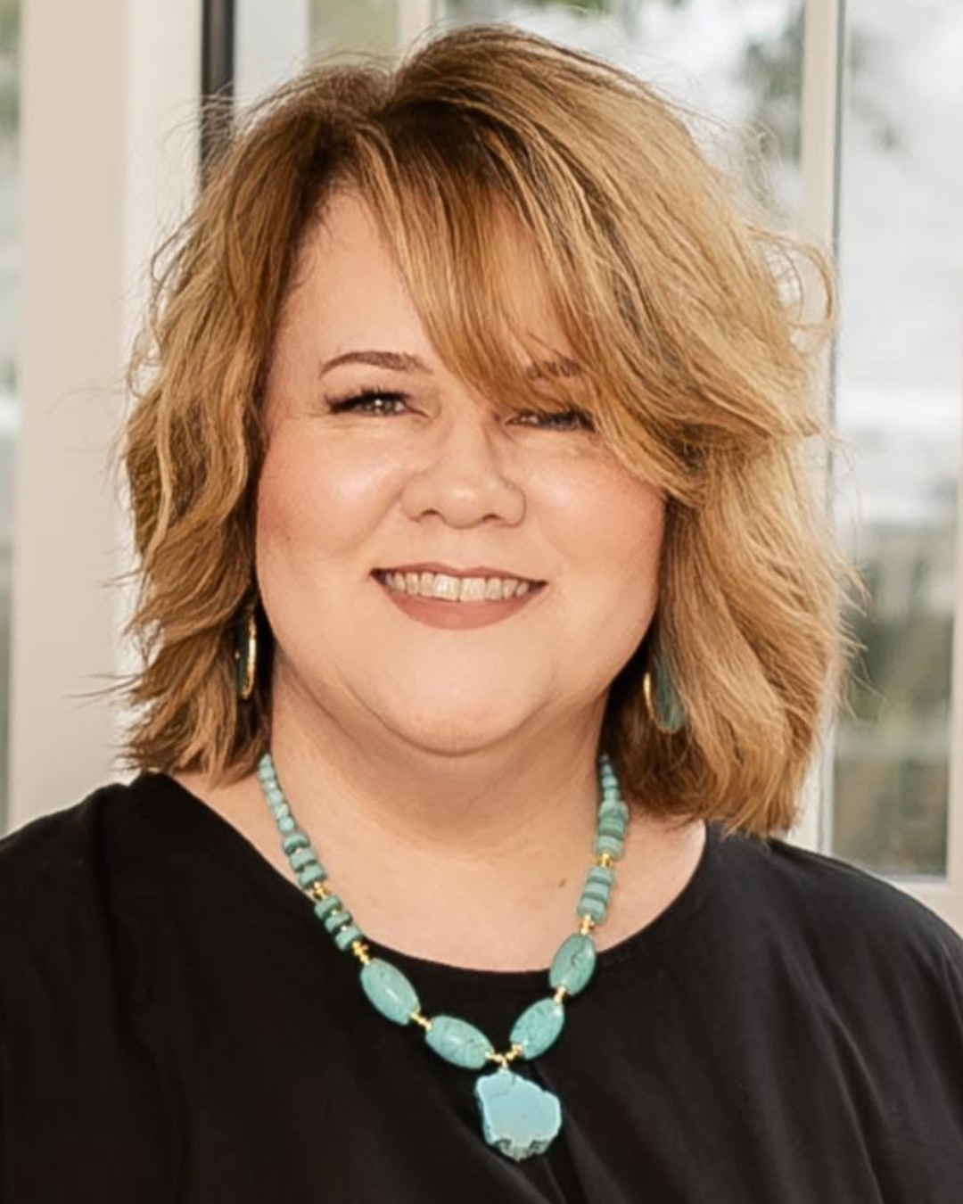 Kristi Waltrip