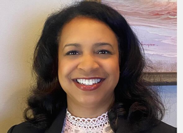 JoAnn Boudreaux Headshot