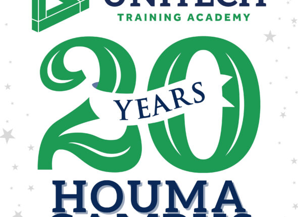 Copy of UNITECH TRAINING ACADEMY