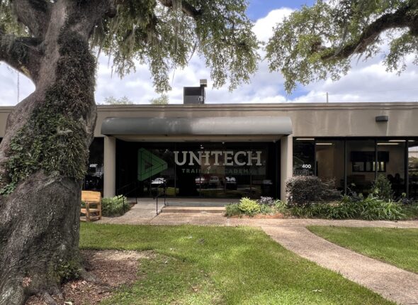 Unitech New Orleans