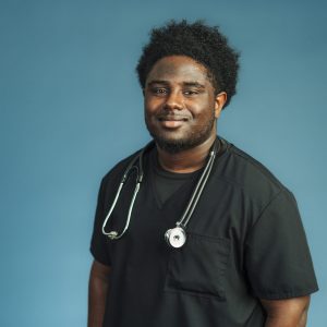 Home Page - Replace Guy in Cap